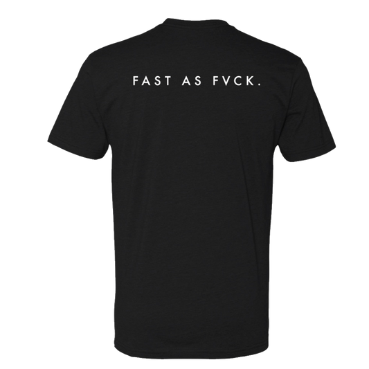 Fast as FVCK 2.0 Shirt